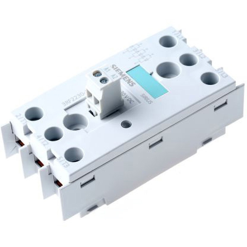 3RF2230-1AC45 ソリッドステートリレー， 3a接点 1個 SIEMENS 【通販モノタロウ】