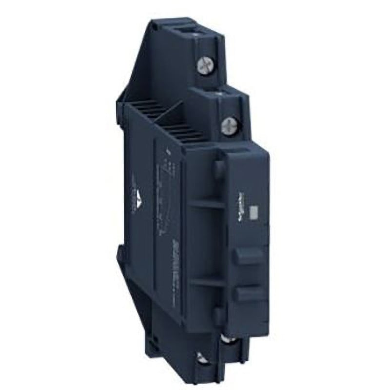 SSM1D212BD ソリッドステートリレー， SPNO Schneider Electric シュナイダーエレクトリック 取付方式DIN Rail SSM1シリーズ 12A 極数1