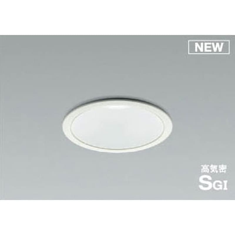 AD1009W50 ダウンライト(高天井用・ハイパワータイプ) コイズミ