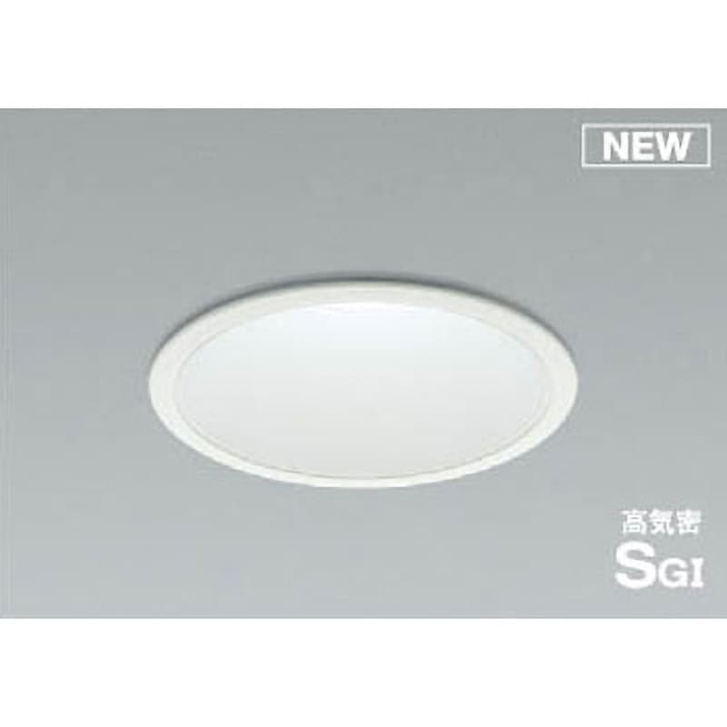 ルイスポールセン　大型ダウンライト 4個セット ルイスポールセン ダウンライト