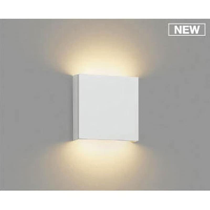 KOIZUMI コイズミ　LEDブラケットライト AB50240 AB50240 ブラケットライト 1個 コイズミ照明 【通販モノタロウ】