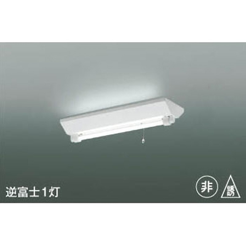 AR46966L1 直管形LED搭載非常灯 コイズミ照明 16W AR46966L1 【通販