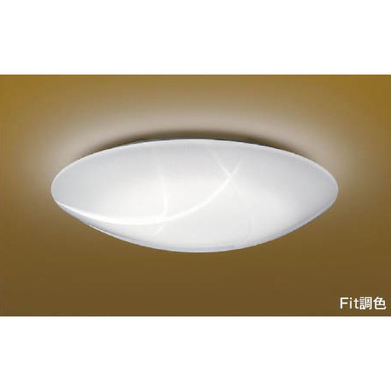 AH48708L 和風シーリングライト コイズミ Ra82 LED(電球色+昼光色) 消費電力29.4W 直径580mm  AH48708L 20,985円