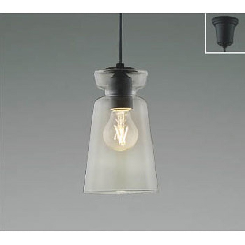 AP48714L 小型ペンダントライト コイズミ(小泉成器) 消費電力2.5W