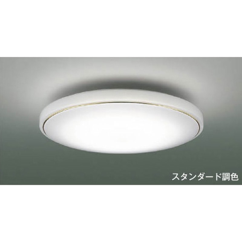 円形LEDシーリングライト Amazon | LEDランプ グロー式工事不要 円形 led蛍光灯 led 口金可動式