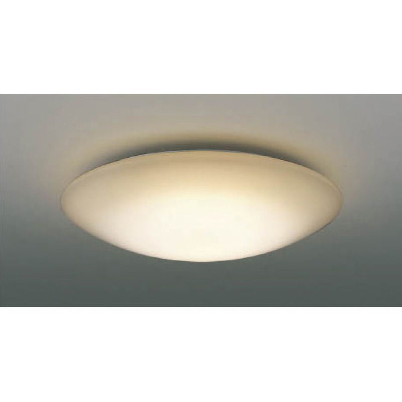KOIZUMI AH48988L LEDシーリングライト AH48988L シーリングライト 1個 コイズミ(小泉成器) 【通販モノタロウ】