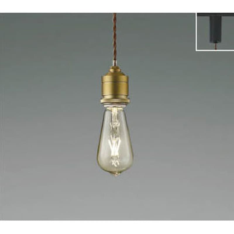 AP49030L 小型ペンダントライト コイズミ 消費電力2.5W 2700K