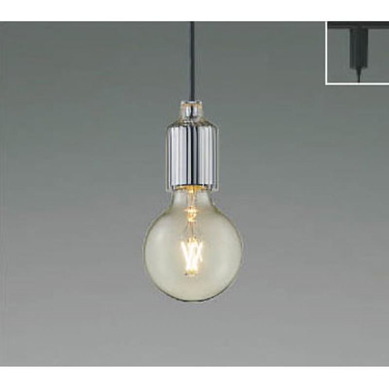 AP49033L 小型ペンダントライト コイズミ 消費電力2.5W 2700K