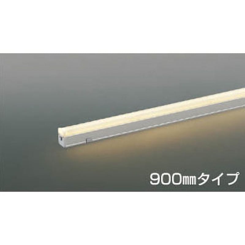 AU49041L エクステリア用間接照明 コイズミ 2700K 調光の可否:可 消費電力14.5W 幅52mm長さ900mm  AU49041L