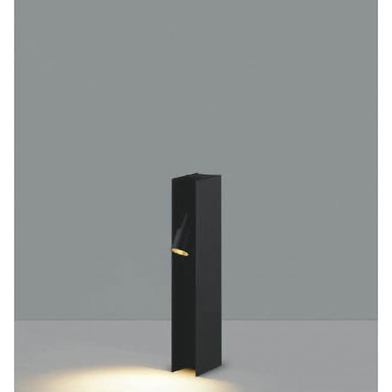 AU49056L エクステリア ガーデンライト コイズミ 幅60mm  AU49056L