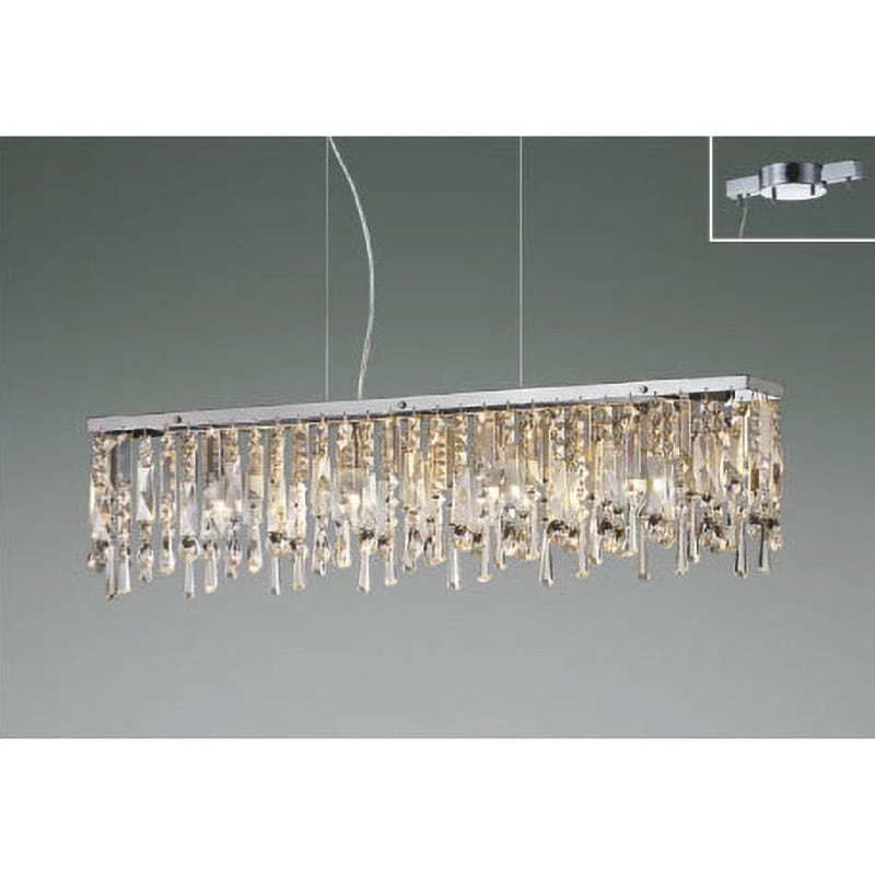 シャンデリア コイズミ 【通販モノタロウ】