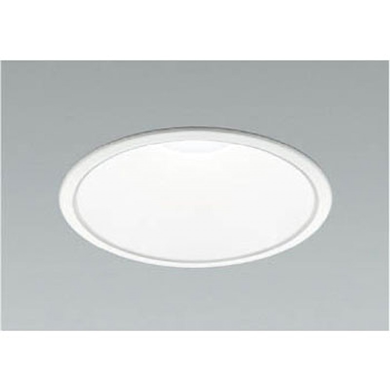 AD49631L ダウンライト(M型タイプ) コイズミ Ra82 5000K 調光不可 一体型 消費電力21.1W 埋込穴Φ150mm  AD49631L