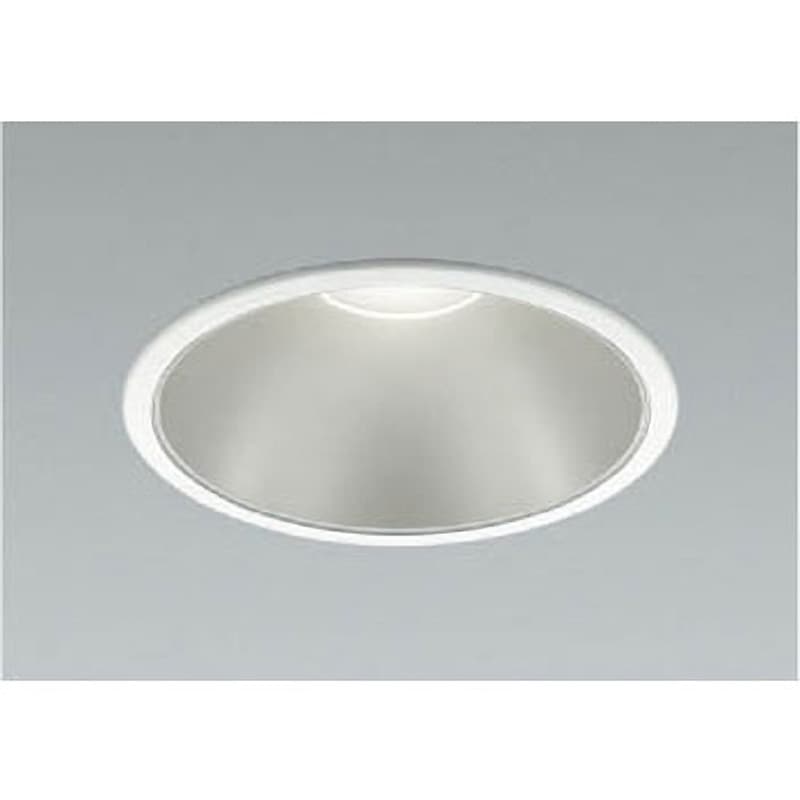 AD49634L ダウンライト(M型タイプ) コイズミ Ra82 4000K 調光不可 一