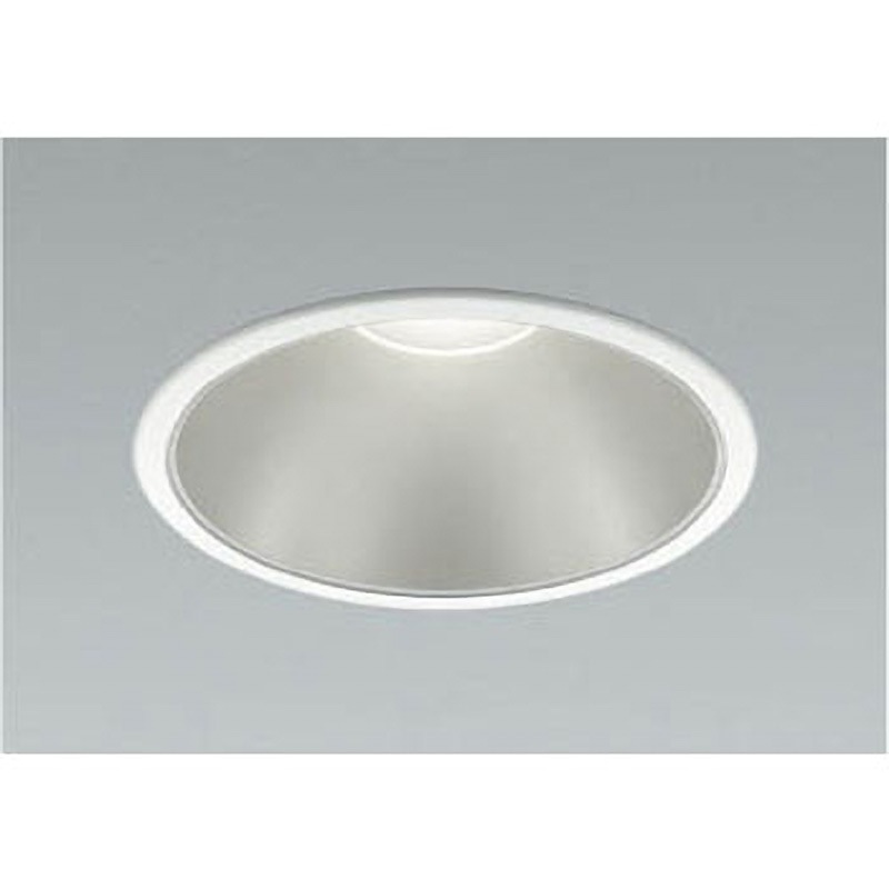 AD49635L ダウンライト(M型タイプ) コイズミ Ra82 5000K 調光不可 一体型 消費電力21.1W 埋込穴Φ150mm  AD49635L