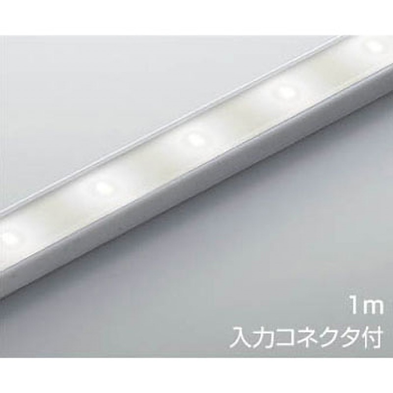 AL92117L リニアライトフレックス コイズミ 調光の可否:可 調光方式PWM 4000K 消費電力5(DC24V入力時)W 幅19.8mm長さ1000mm AL92117L