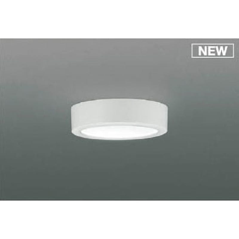 AH50657 小型シーリングライト コイズミ Ra82 ランプLED 消費電力9.6W 直径120mm  AH50657