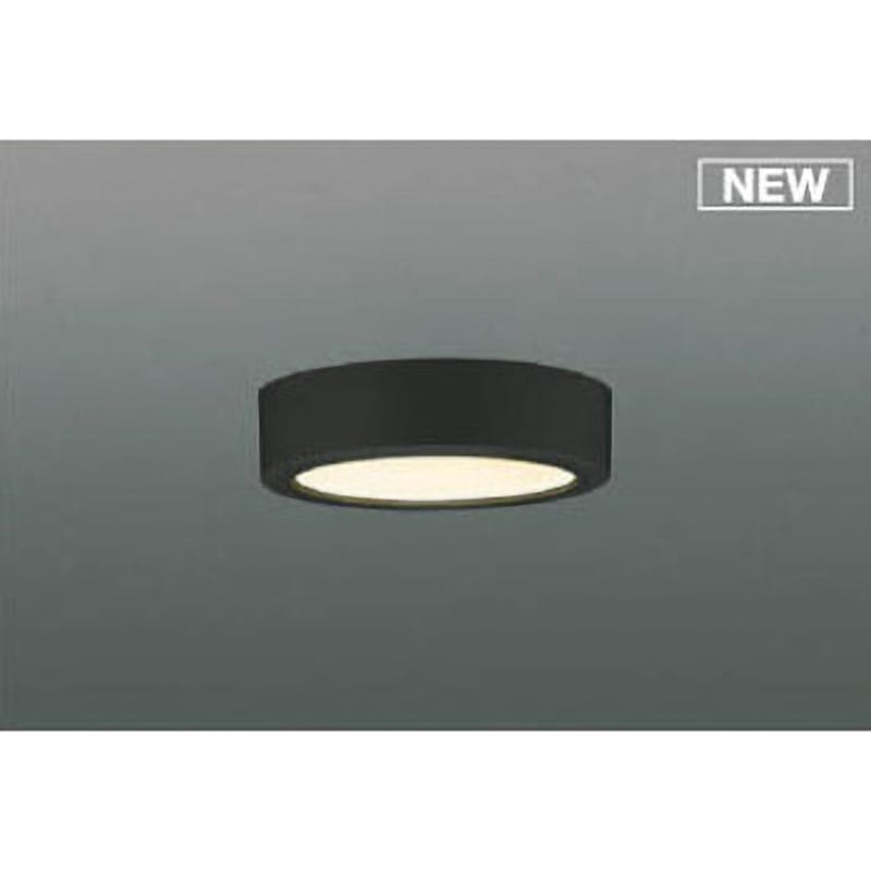 AH50660 小型シーリングライト コイズミ Ra82 ランプLED 消費電力9.6W 直径120mm  AH50660