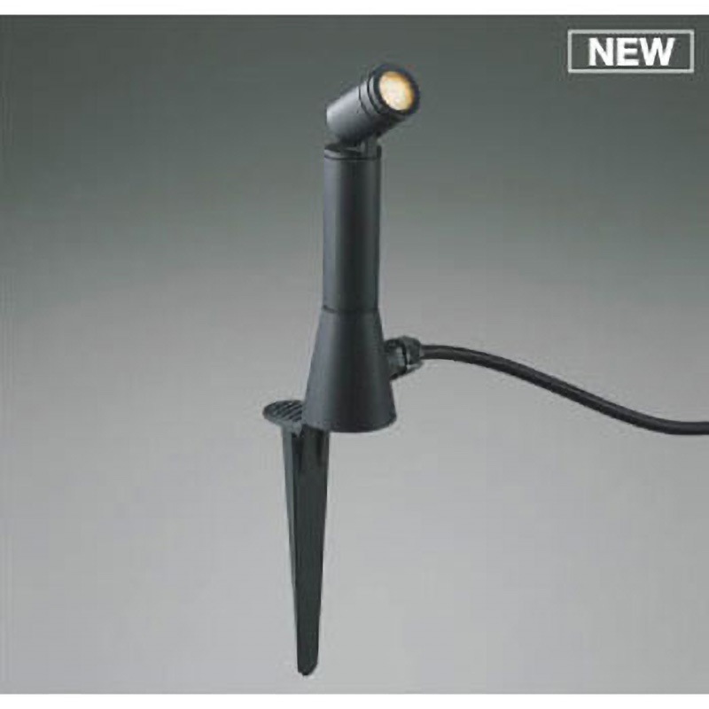 AU92277 エクステリアライト(DC24V) 1個 コイズミ 【通販モノタロウ】