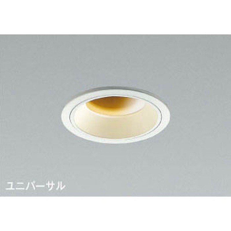 KOIZUMI LEDダウンライト AU 92088 L ４個セット AU92088L ダウンライト(M型・ランプ別売タイプ) コイズミ(小泉成器