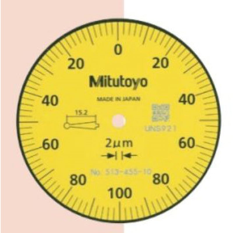 TI-212HX テストインジケータ (てこ式ダイヤルゲージ) TI Mitutoyo