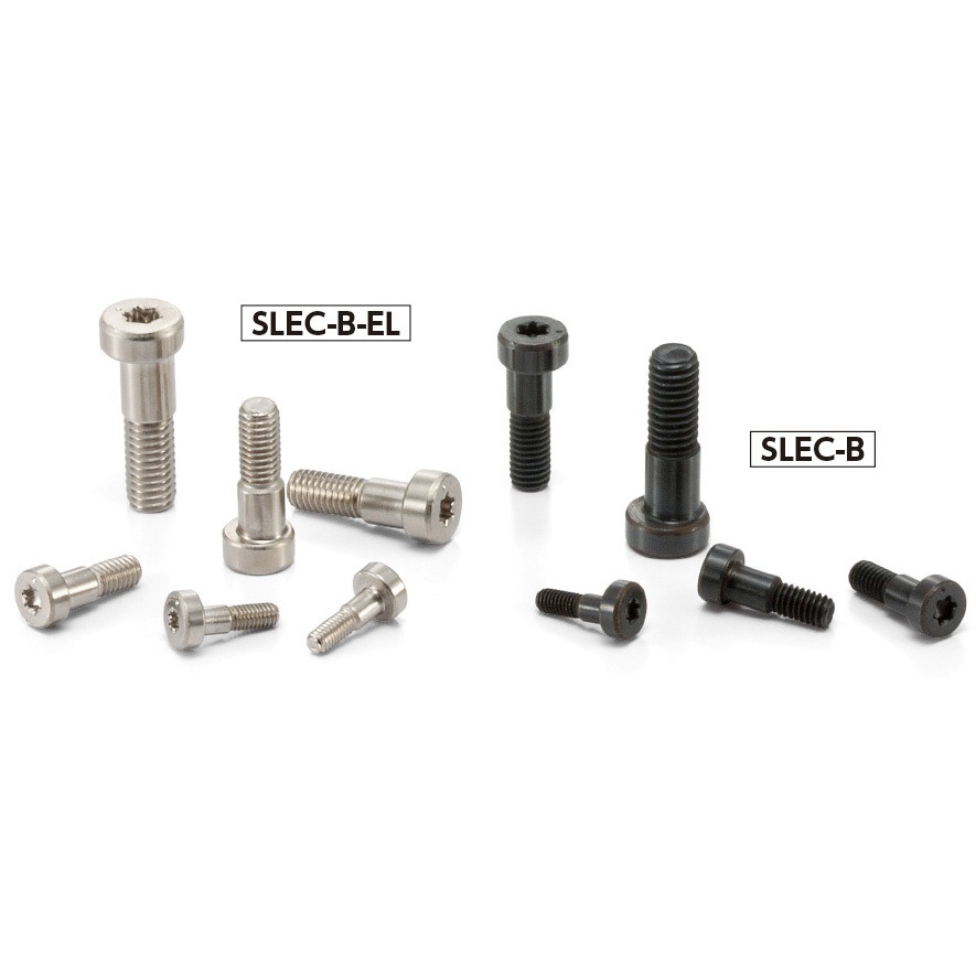 SLEC-M4-B-EL SLEC-A-EL 偏心クランプボルト 1個 NBK(鍋屋