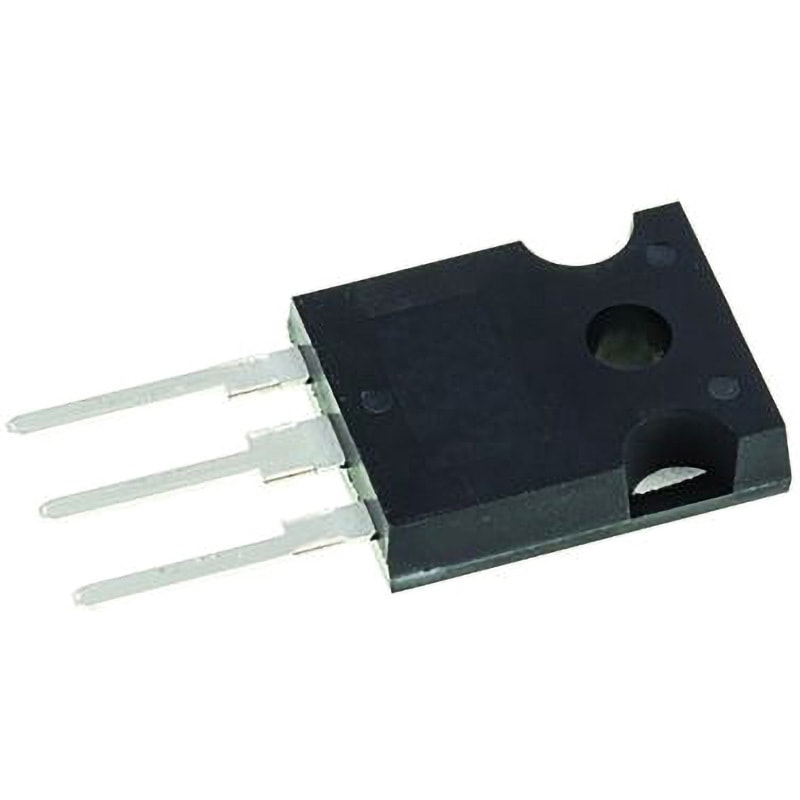 IKW50N65ES5XKSA1 Infineon Nチャンネル IGBT 1セット(240個) INFINEON 【通販モノタロウ】