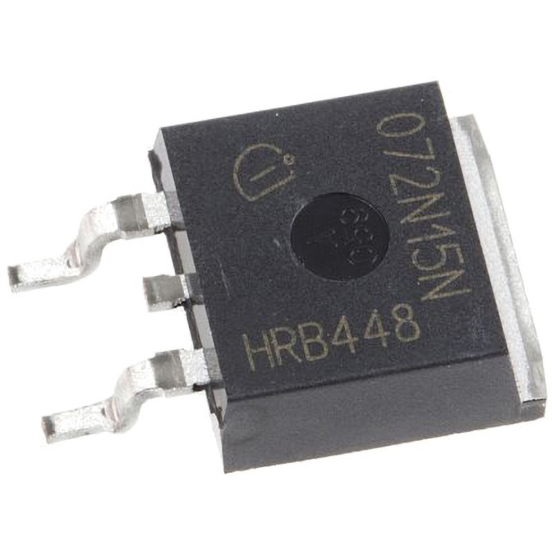IPB072N15N3GATMA1 Infineon Nチャンネル パワーMOSFET 1リール(1000個) INFINEON 【通販モノタロウ】