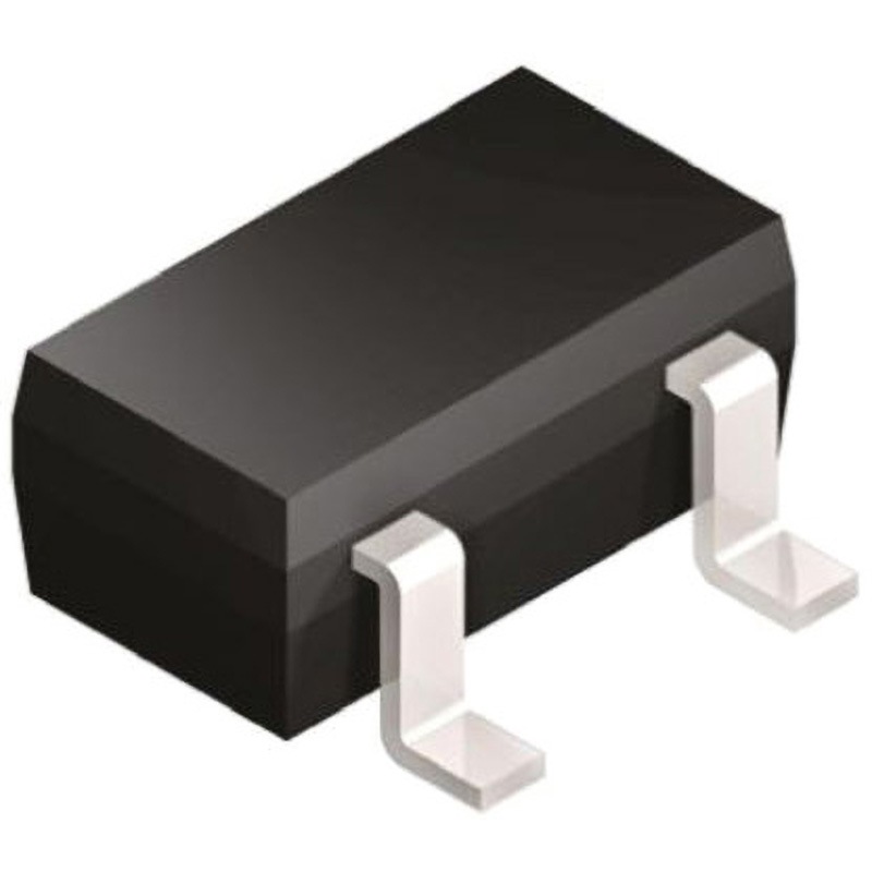 IRLML2244TRPBF Infineon Pチャンネル パワーMOSFET 1リール(3000個) INFINEON 【通販モノタロウ】