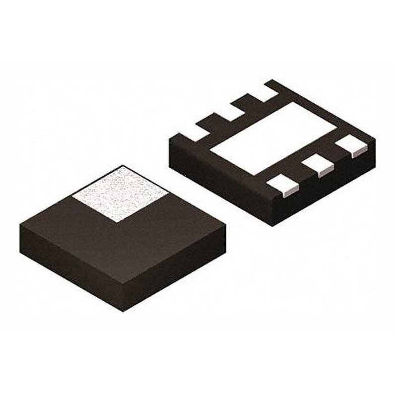 IRFHS9301TRPBF Infineon Pチャンネル パワーMOSFET 1リール(4000個) INFINEON 【通販モノタロウ】