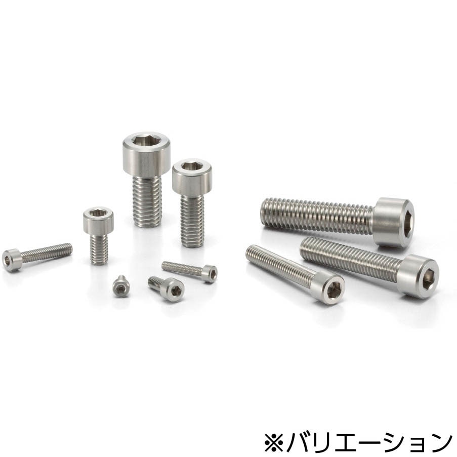 チタン六角ナット M3 6角 6カク bolt nut 八幡ねじ ネジ チタン六角ナット M3 6角 6カク bolt nut 八幡ねじ ネジ