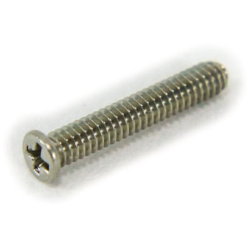 SNZS-M1.7-10 SNZS 精密機器用なべ小ねじ(微細ねじ) NBK(鍋屋