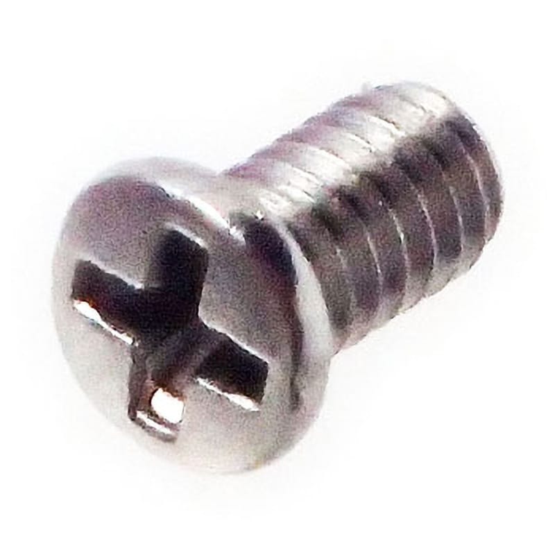 SNZS-M2-3.5 SNZS 精密機器用なべ小ねじ(微細ねじ) NBK(鍋屋