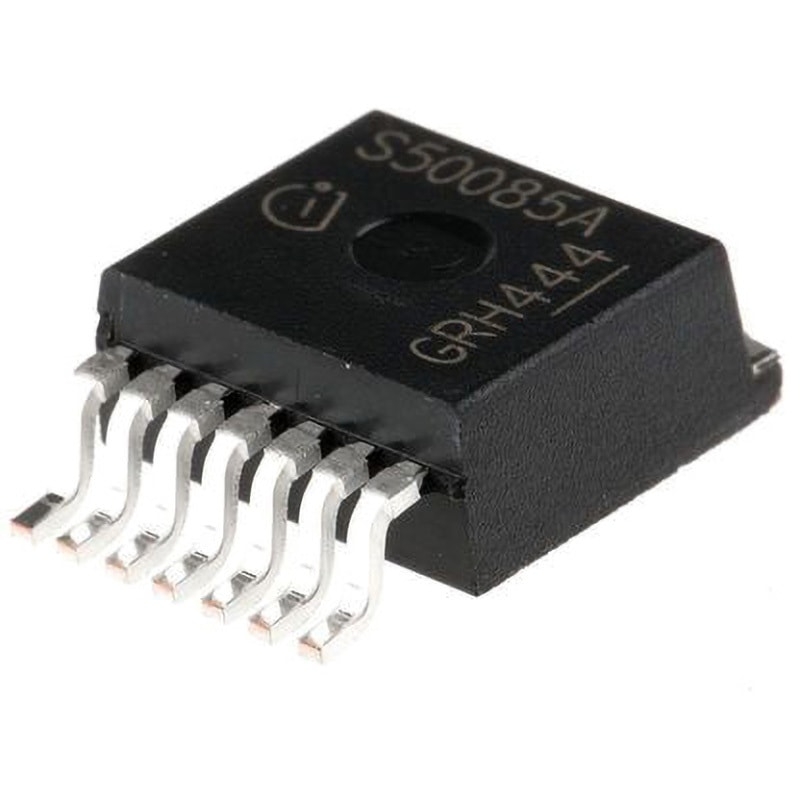 BTS500851TMAATMA1 Infineon ハイサイドスイッチ 1リール(1000個) INFINEON 【通販モノタロウ】