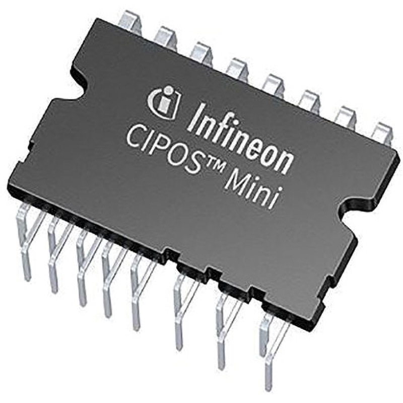 IKCM15H60GAXKMA2 Infineon モータドライバIC 1セット(280個) INFINEON 【通販モノタロウ】