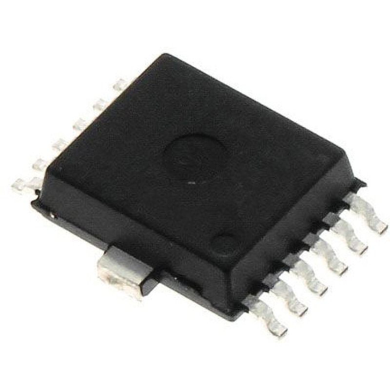 TLE9201SGAUMA1 Infineon モータドライバIC 1リール(1000個) INFINEON 【通販モノタロウ】 174,900円