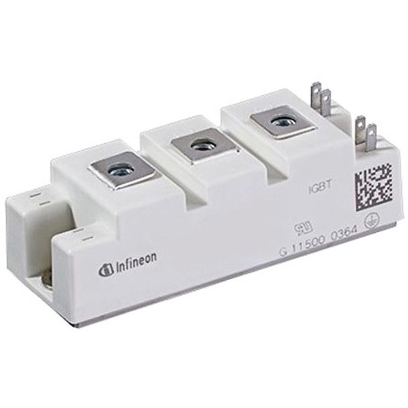FF150R12RT4HOSA1 Infineon Nチャンネル IGBTモジュール 1セット(10個) INFINEON 【通販モノタロウ】