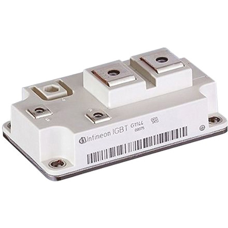 FZ400R12KE3HOSA1 Infineon Nチャンネル IGBTモジュール 1箱(10個) INFINEON 【通販モノタロウ】