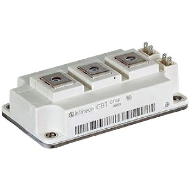 FF75R12RT4HOSA1 Infineon Nチャンネル IGBTモジュール 1個 INFINEON 【通販モノタロウ】