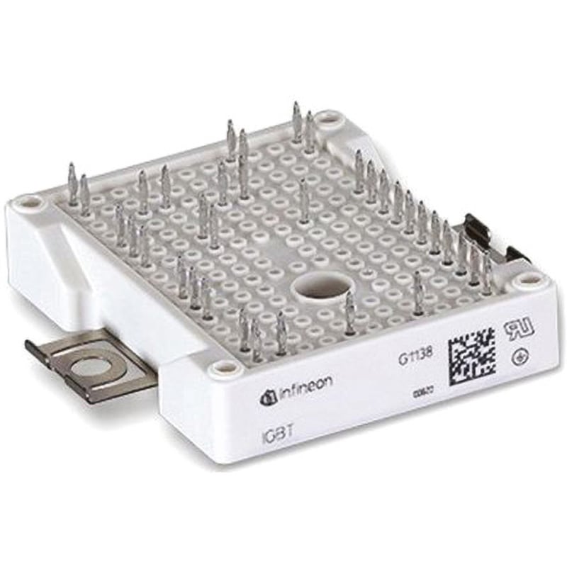 F3L75R07W2E3B11BOMA1 Infineon Nチャンネル IGBTモジュール 1箱(15個) INFINEON 【通販モノタロウ】
