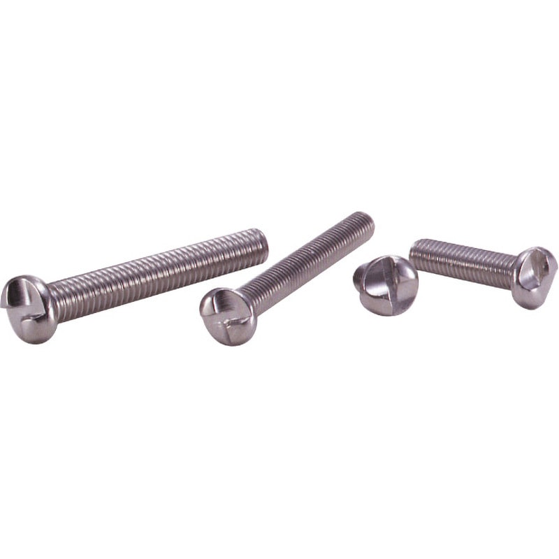 SROS-M3-12 SROS ワンサイドなべ小ねじ NBK(鍋屋バイテック会社) 呼び