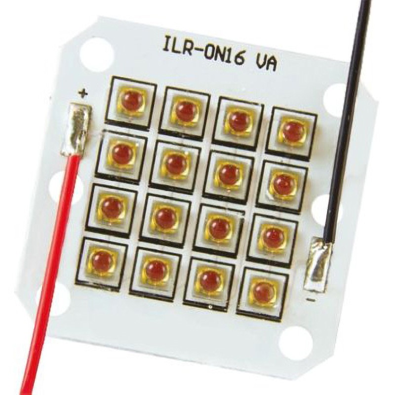 ILR-OW16-RED1-SC211-WIR200. Intelligent LED Solutions LEDテープ 1個 Intelligent LED Solutions 【通販モノタロウ】