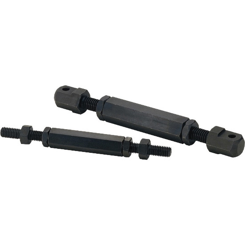 STR-80 STR・STRS ターンバックル・ローラチェーン専用タイプ 1個 NBK(鍋屋バイテック会社) 【通販モノタロウ】