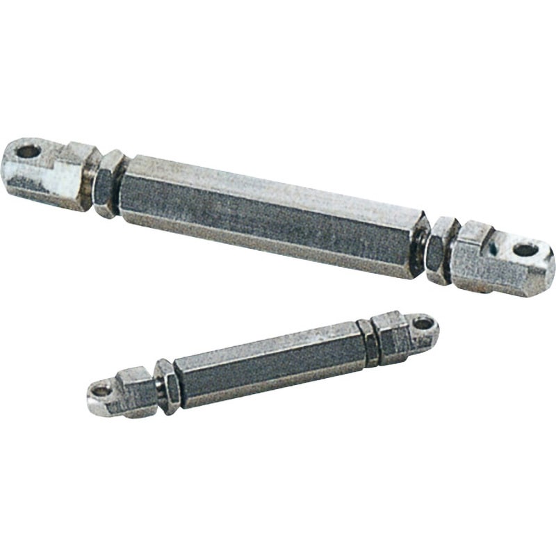 STRS-80 STR・STRS ターンバックル・ローラチェーン専用タイプ 1個 NBK 