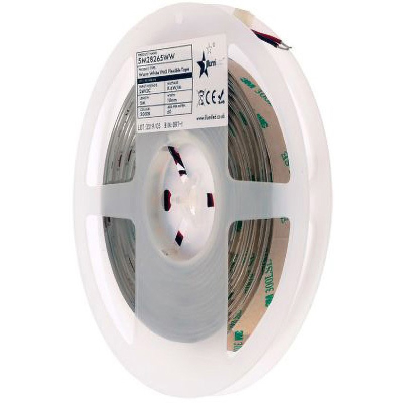 24V5M28265WW IP65 Contractor LED Kit PowerLED 1個 24V5M28265WW