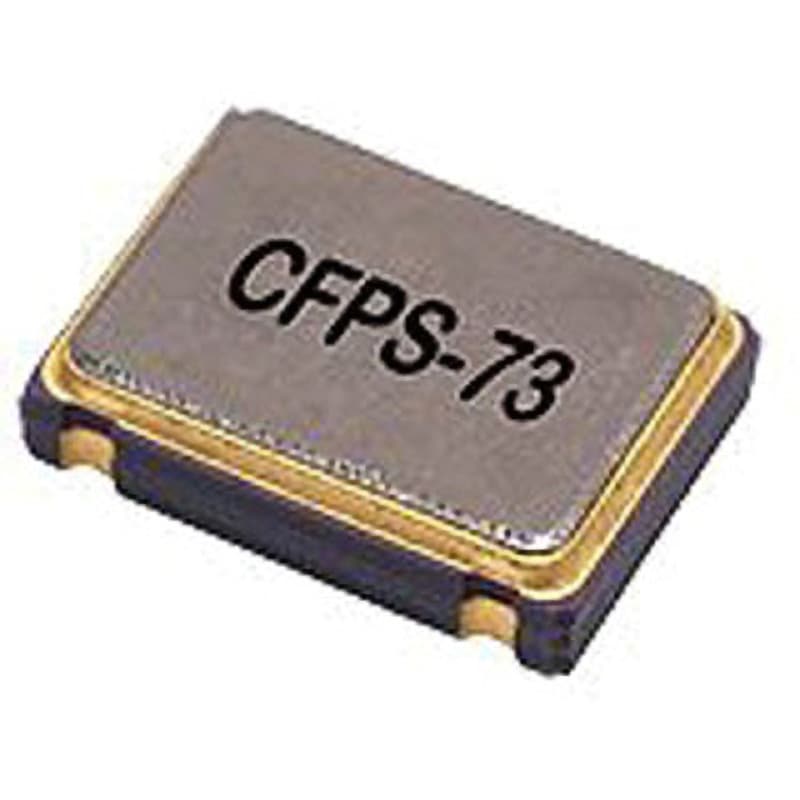 LFSPXO018541 IQD 水晶発振器 1リール(1000個) IQD 【通販モノタロウ】