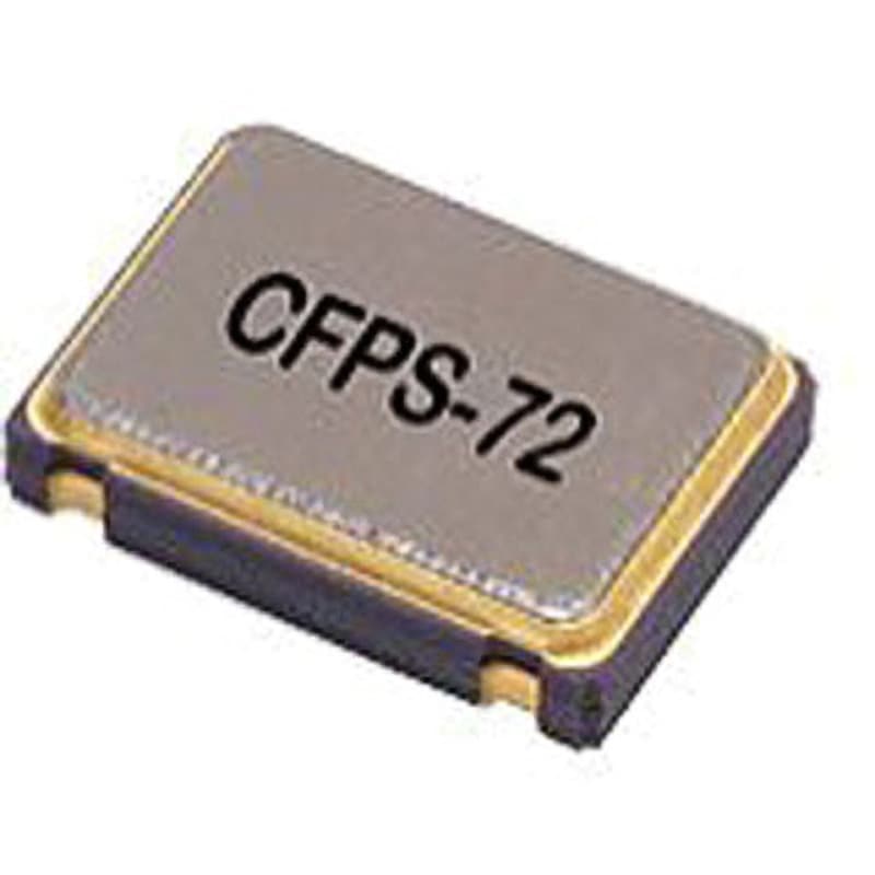 LFSPXO018035 IQD 水晶発振器 1袋(100個) IQD 【通販モノタロウ】 21,735円