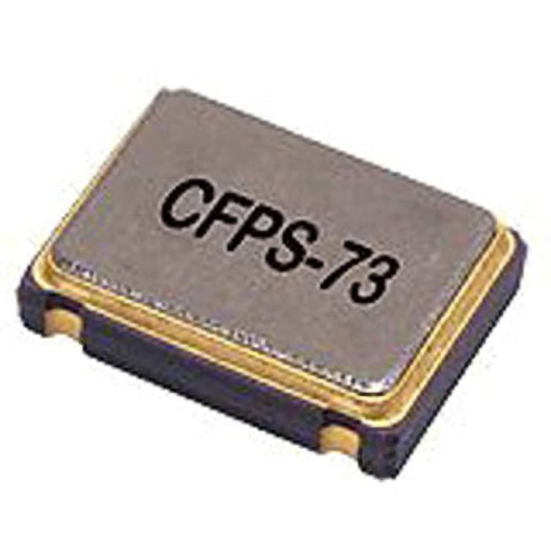 LFSPXO009441 IQD 水晶発振器 1袋(100個) IQD 【通販モノタロウ】