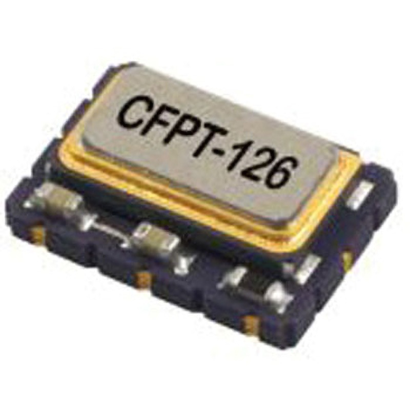 LFTVXO009912 IQD TCVCXO 1袋(100個) IQD 【通販モノタロウ】