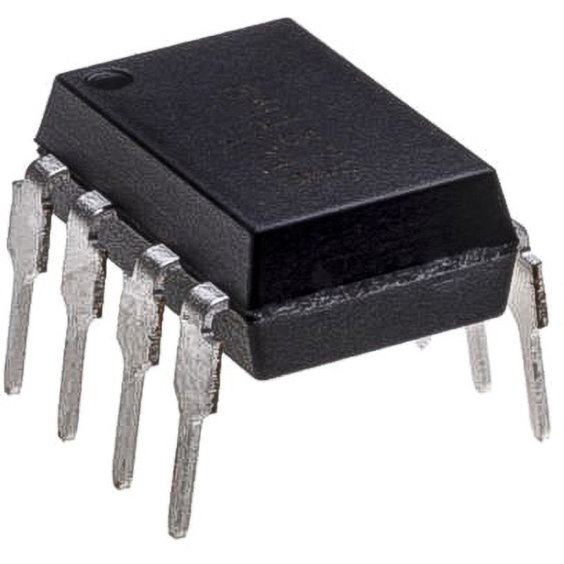 6N137V Isocom フォトカプラ 1セット(50個) ISOCOM 【通販モノタロウ】 4,886円