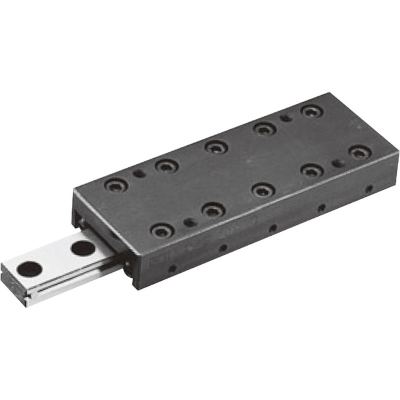 ■NB スライドテーブルNYTS3形L＝205タイプD NYTS3205D(1595235)[法人・事業所限定][外直送元] NB スライドテーブルNYTS3形L\u003d205 ( NYTS3205 ) 日本ベアリング(株